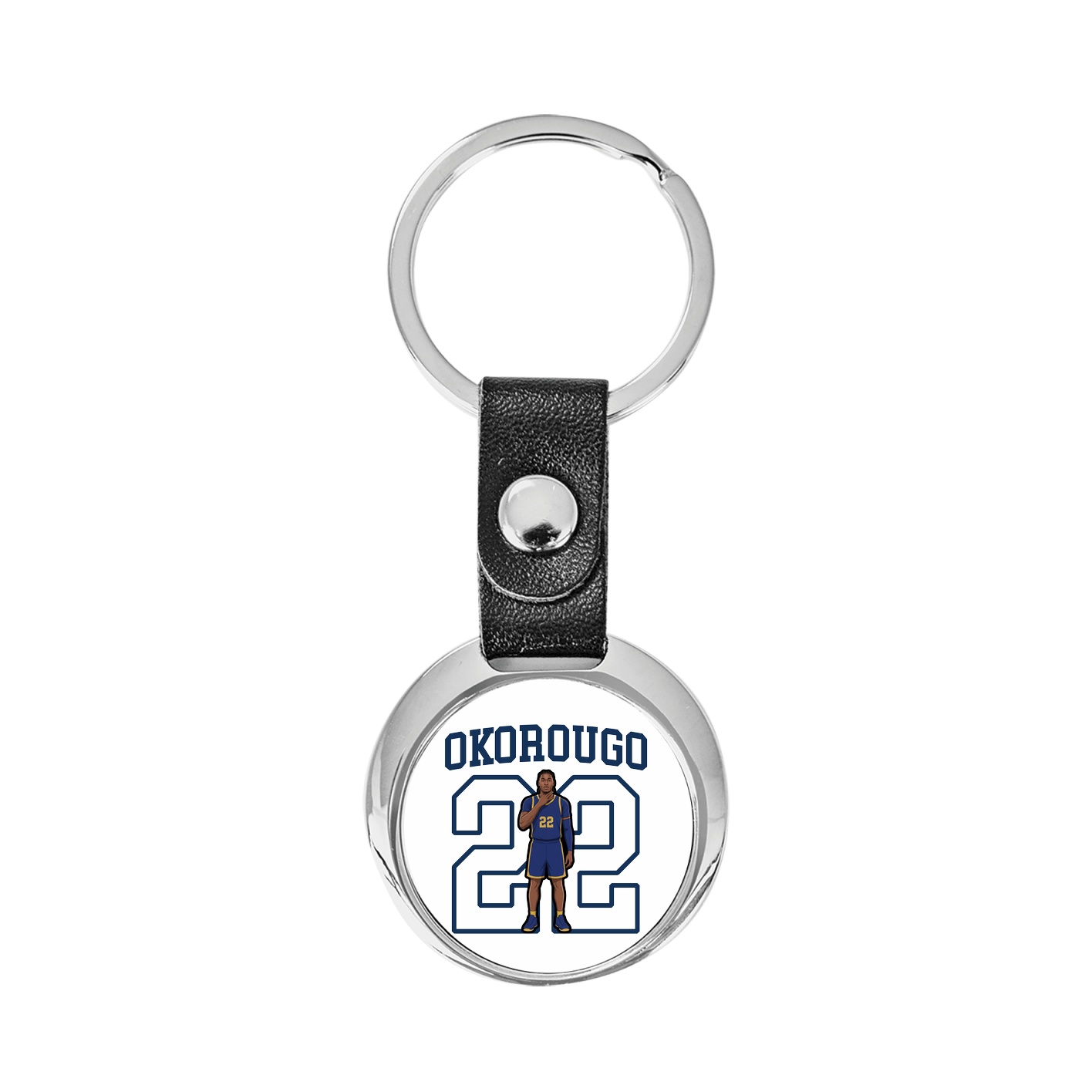 Key Chain — Shirsey in Classic