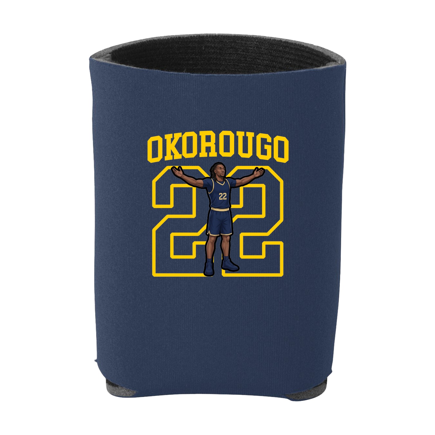 Can Holder — Shirsey in Navy