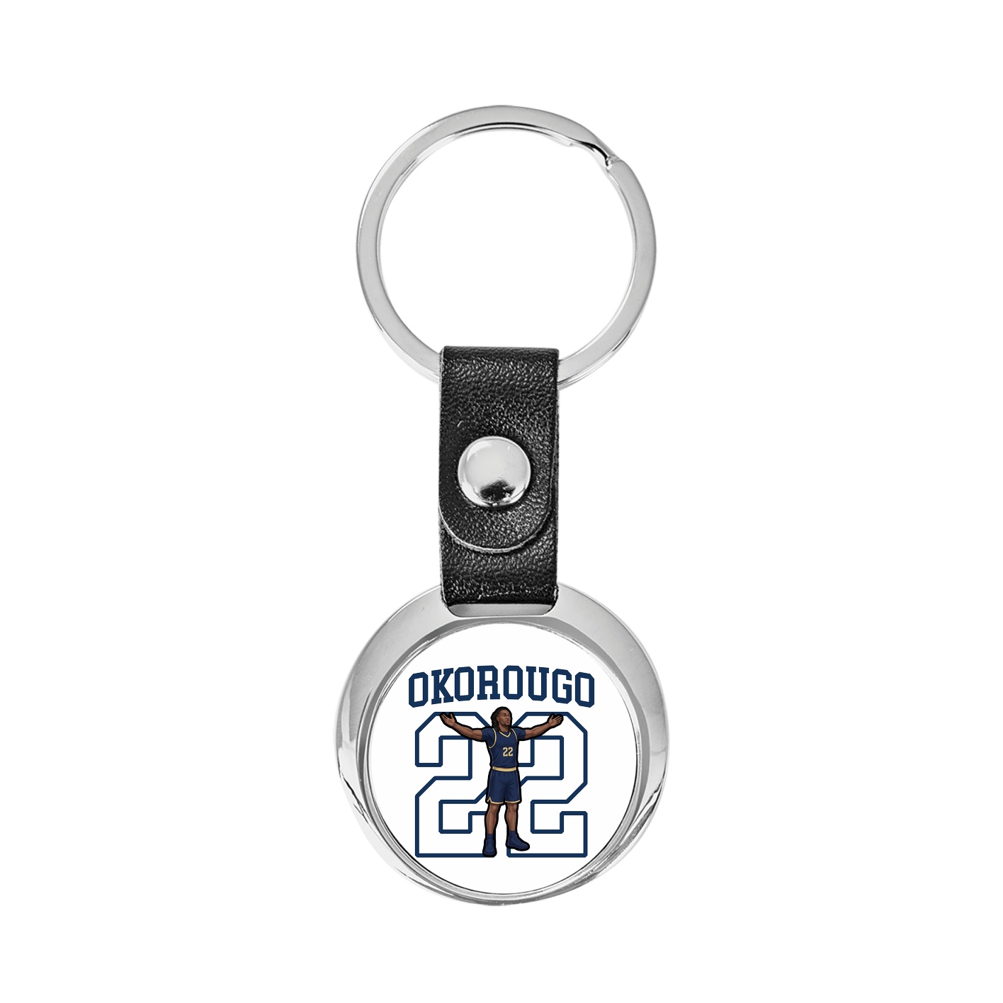 Key Chain — Shirsey in Classic
