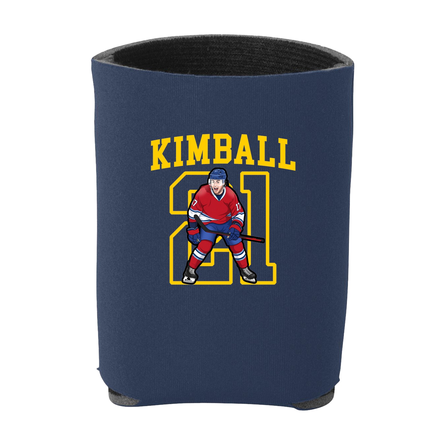 Can Holder — Shirsey in Navy
