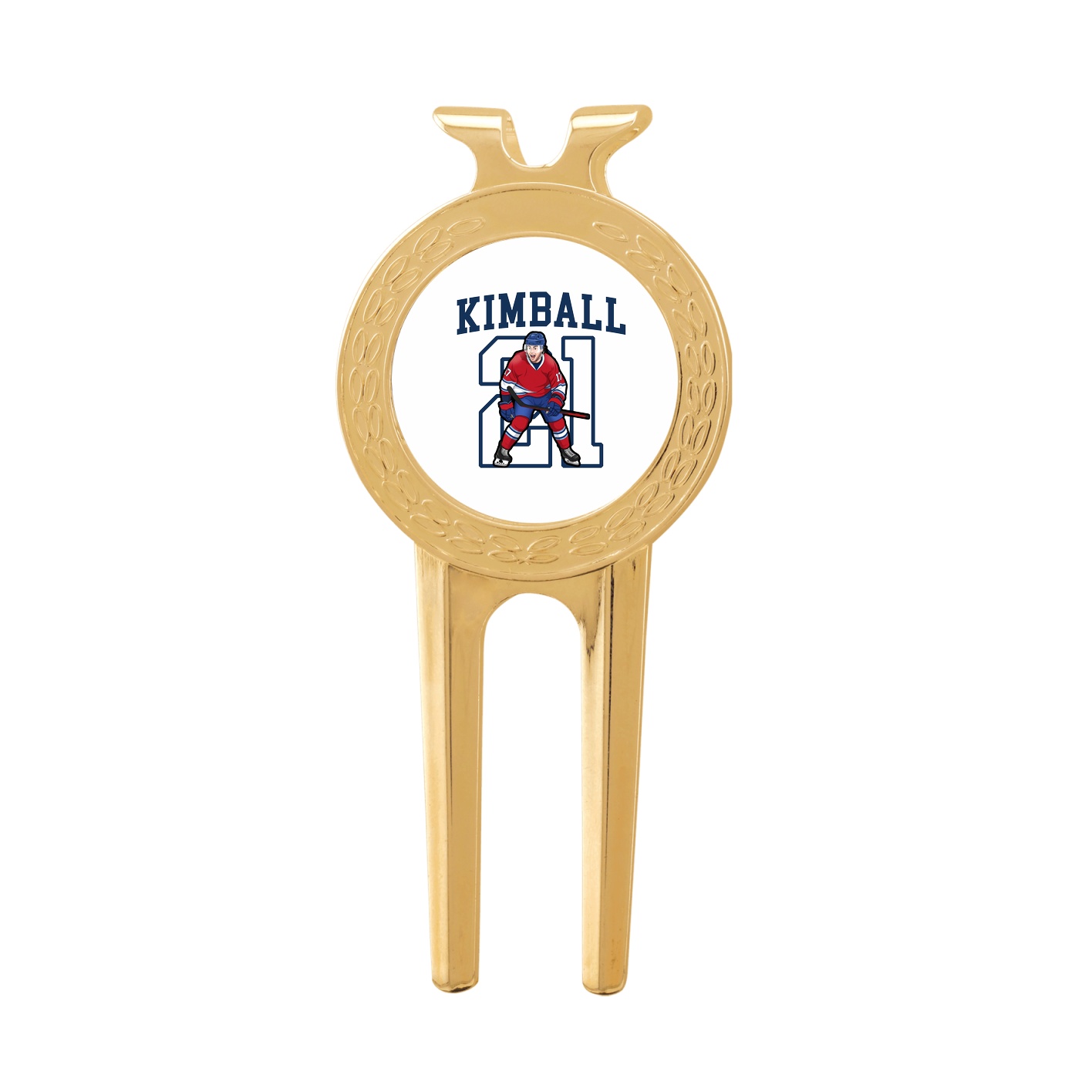 Divot Tool with Ball Marker — Shirsey in Classic