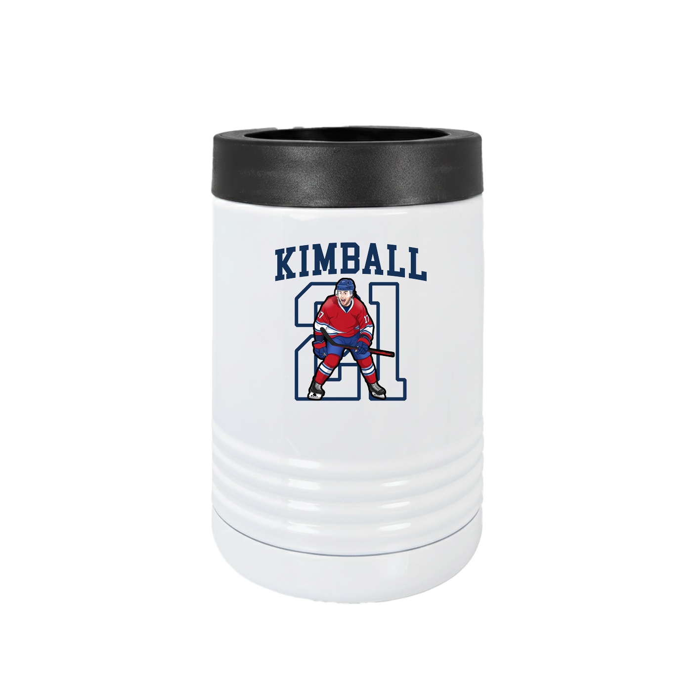 Beverage Holder — Shirsey in White
