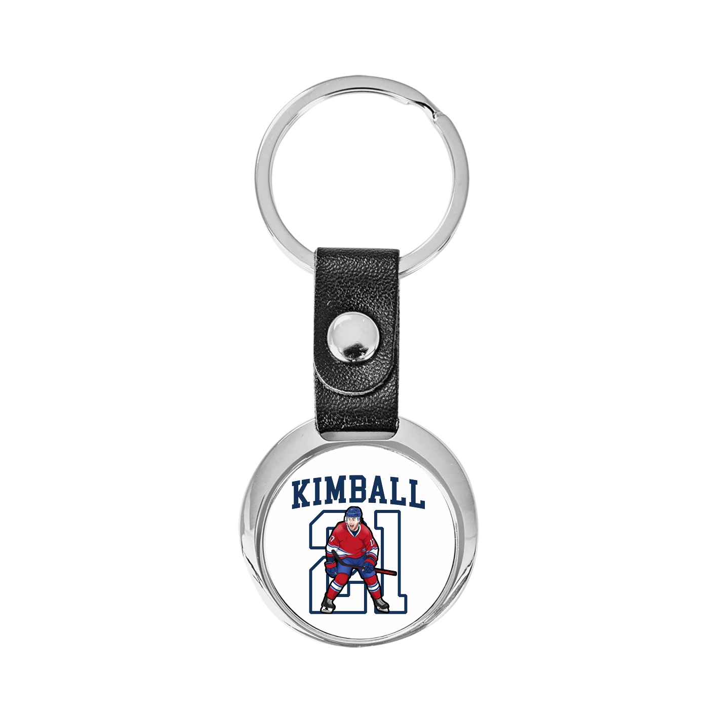 Key Chain — Shirsey in Classic