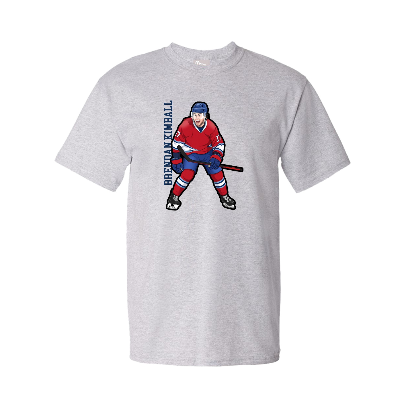 NIL Club Tee