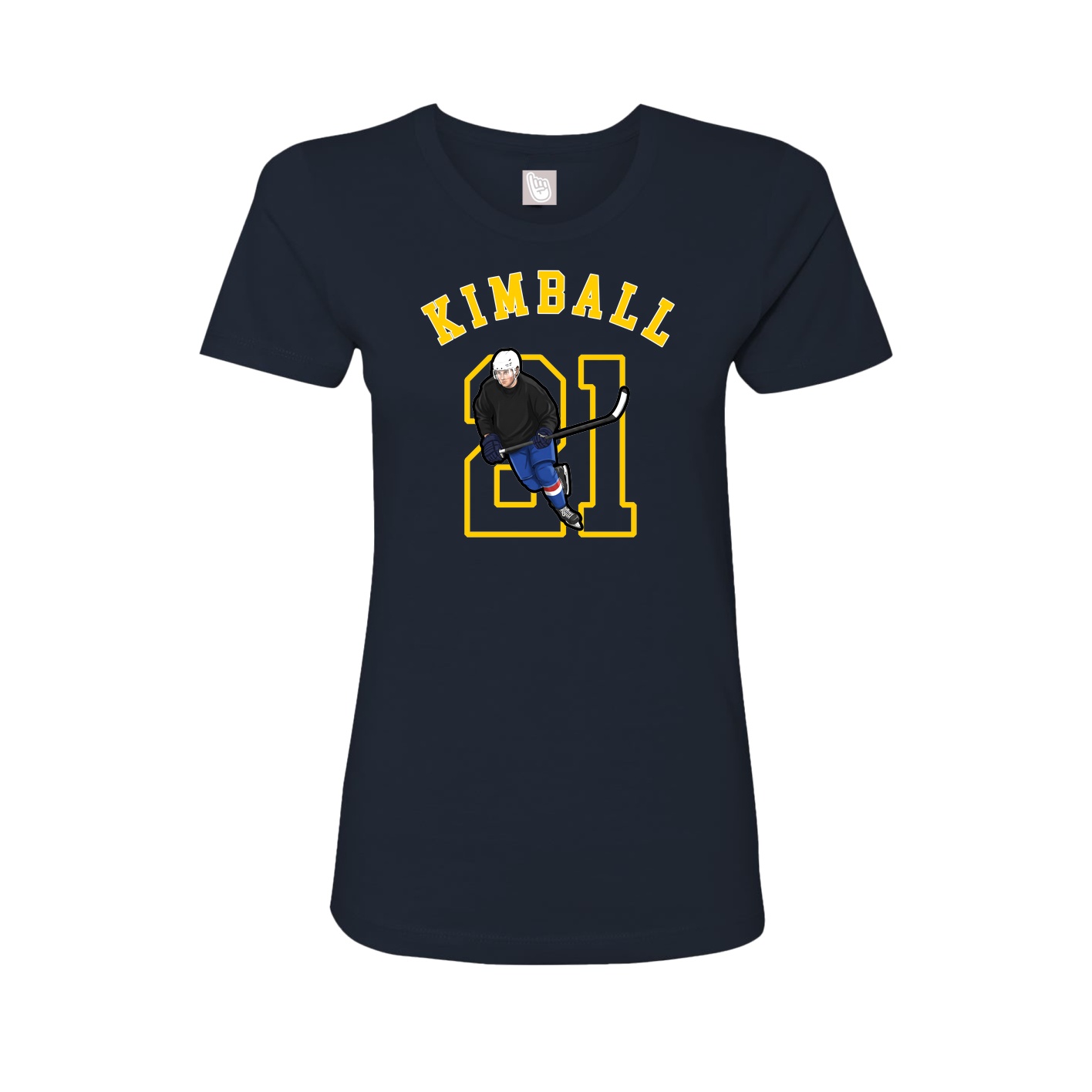 Womens Tee