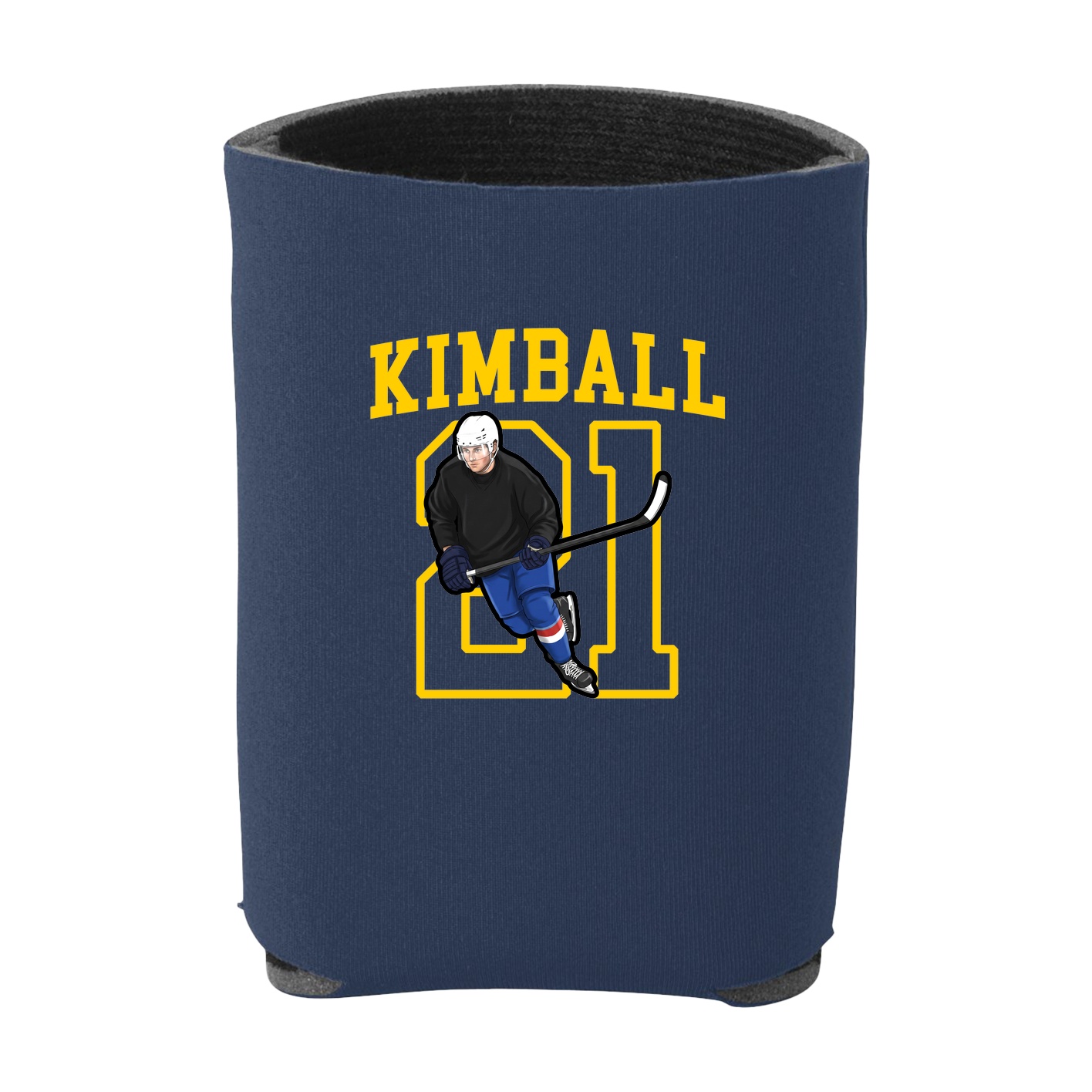 Can Holder — Shirsey in Navy