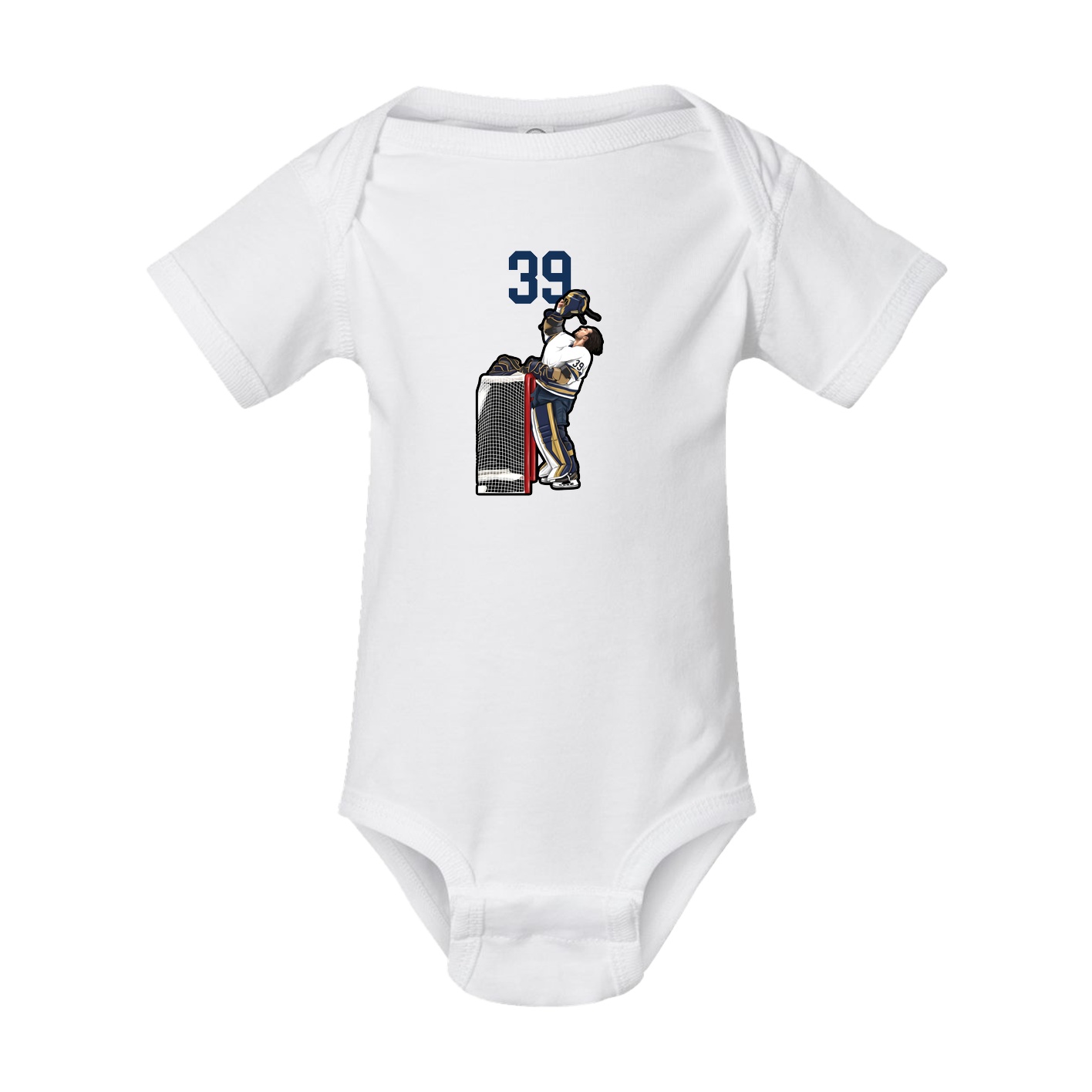 Baby Onesie