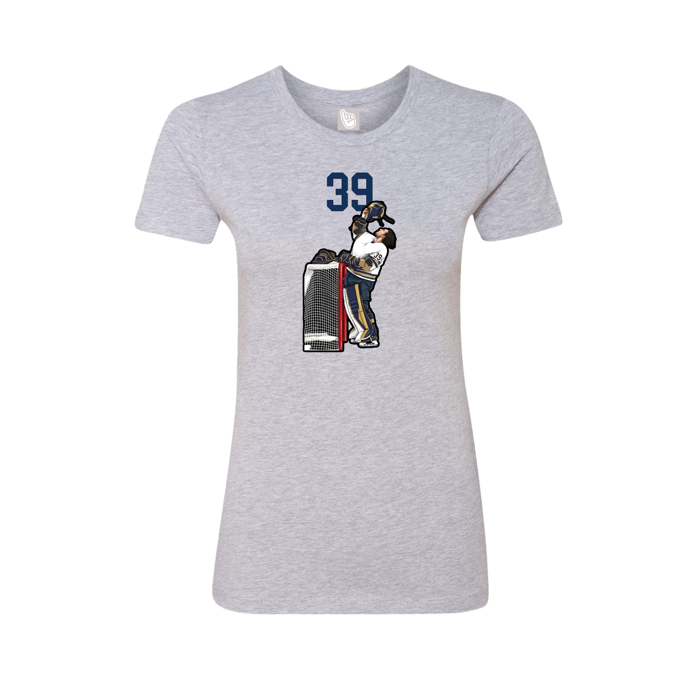 NIL Club Womens Tee