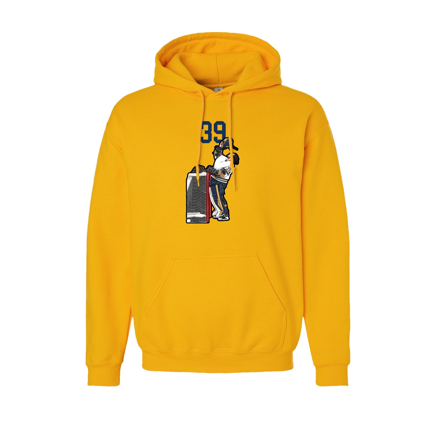 NIL Club Hoodie