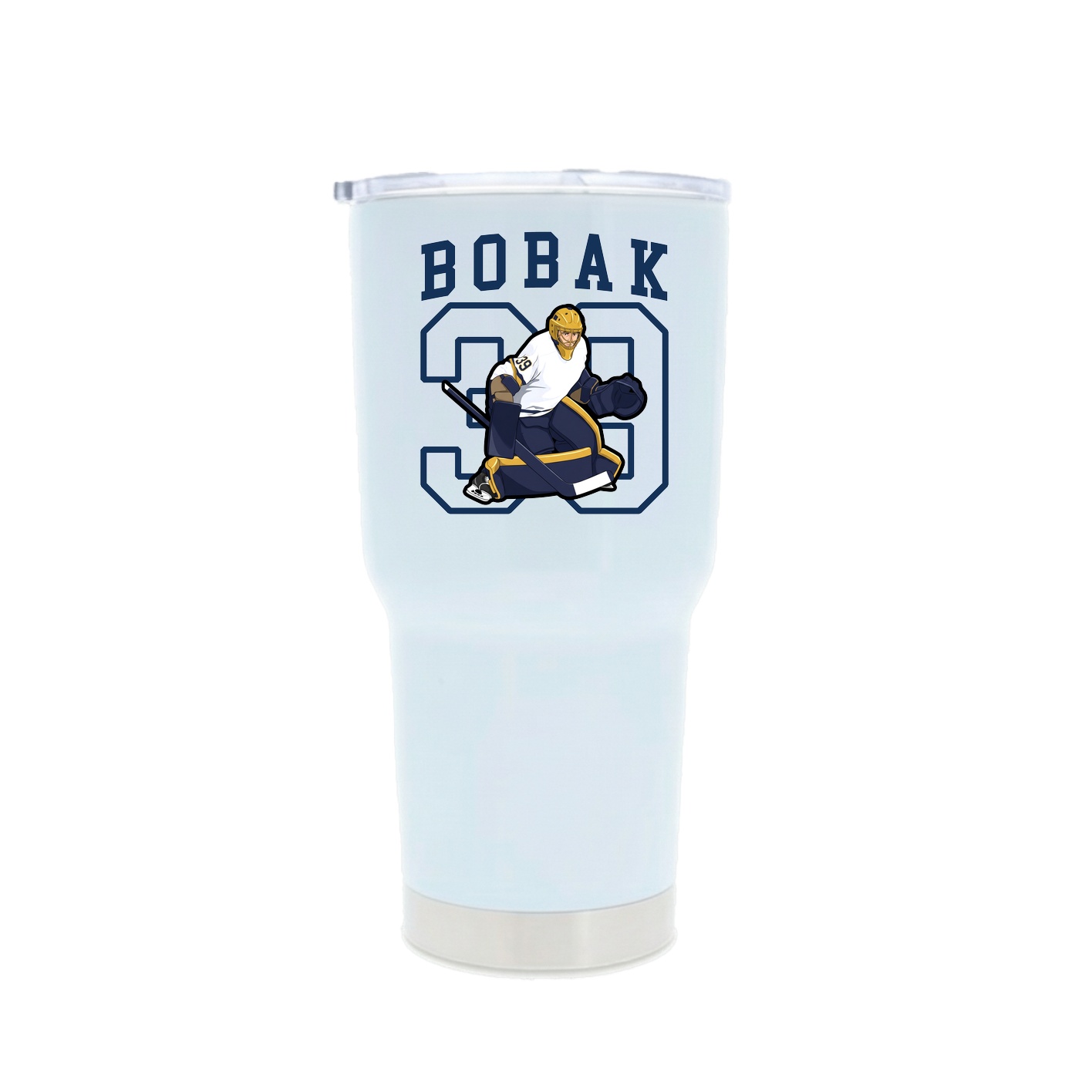 30oz Stainless Steel Tumbler