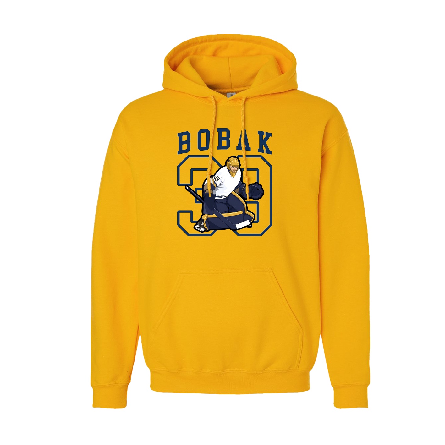 NIL Club Youth Hoodie