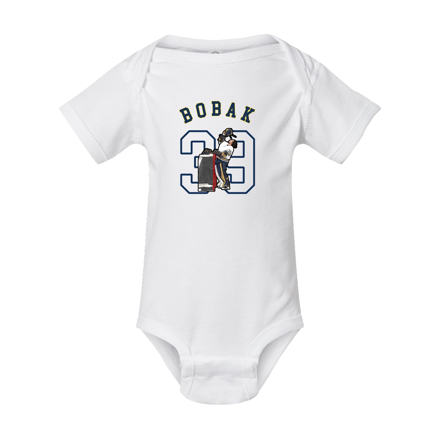 Baby Onesie