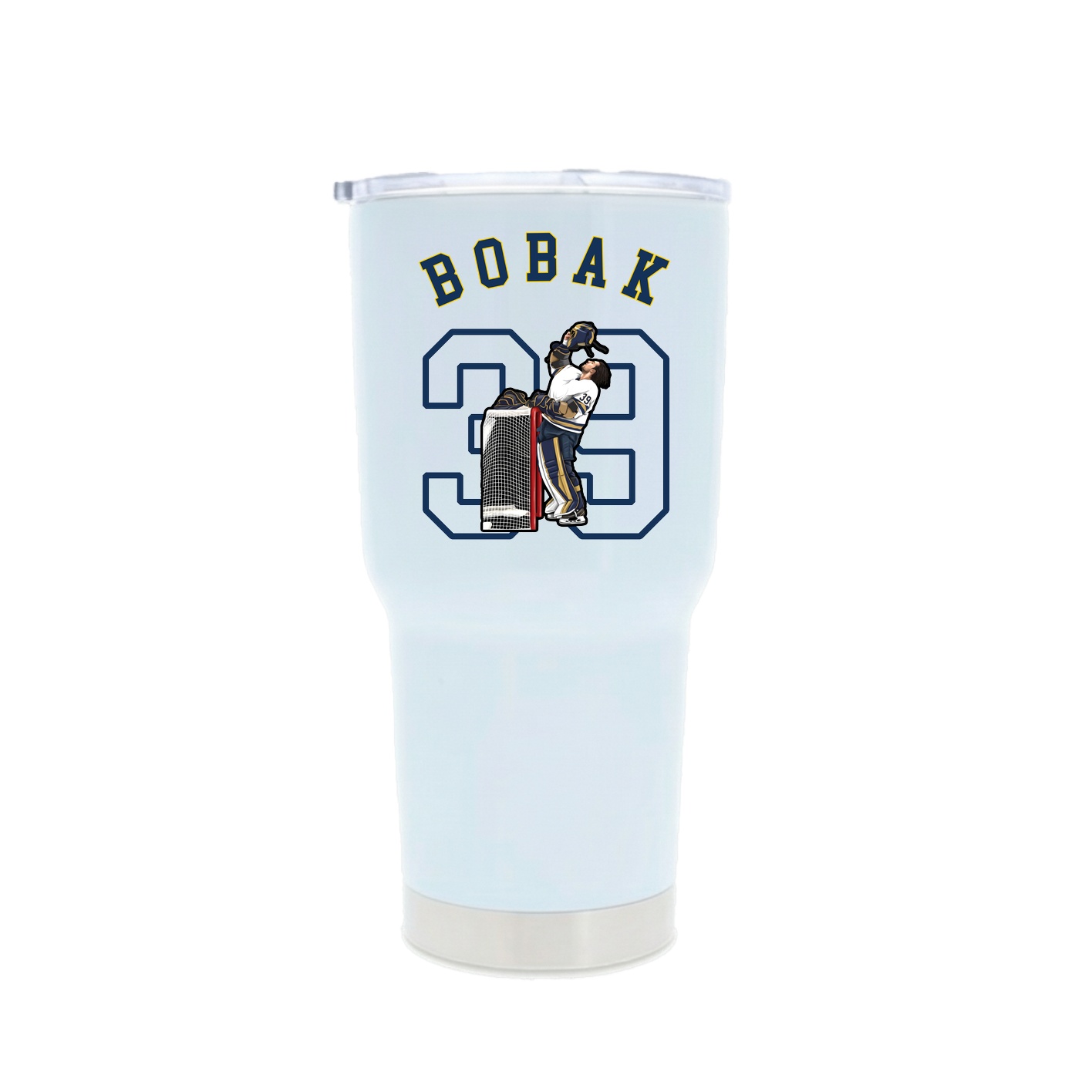 30oz Stainless Steel Tumbler