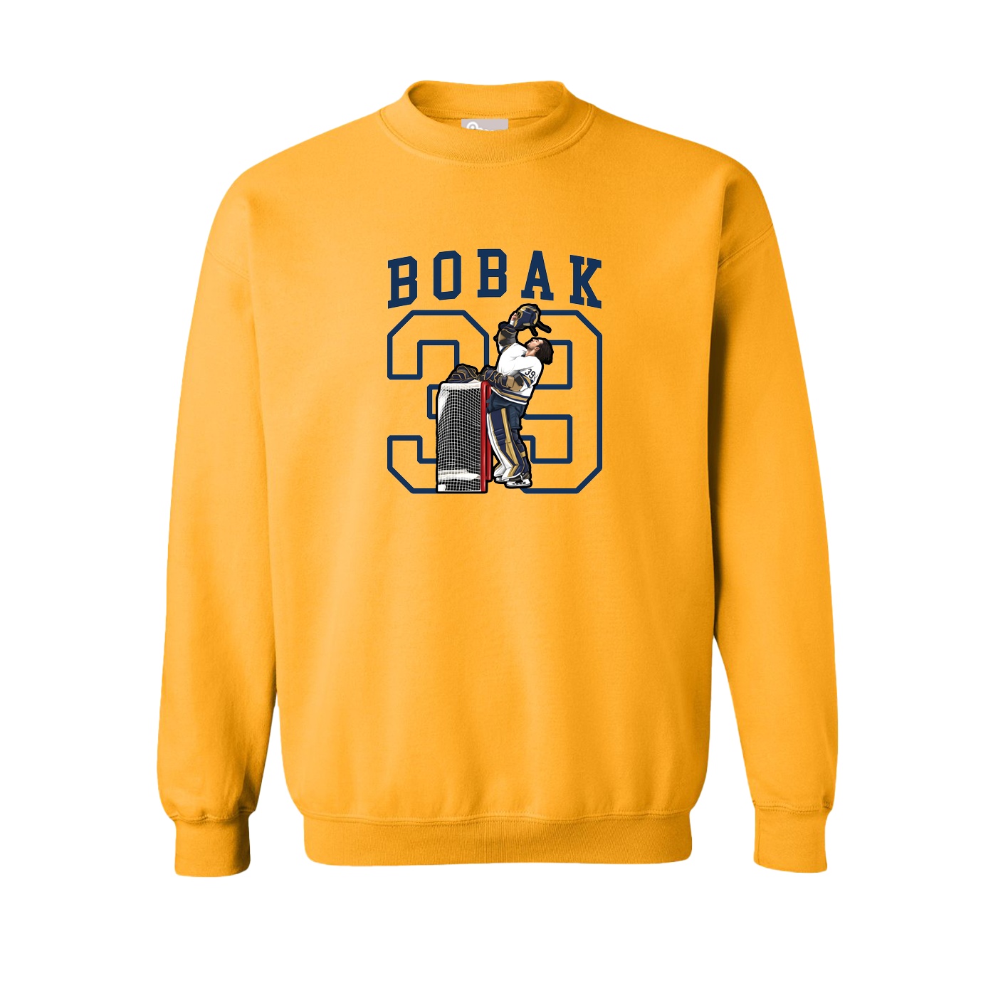 NIL Club Fleece Crew