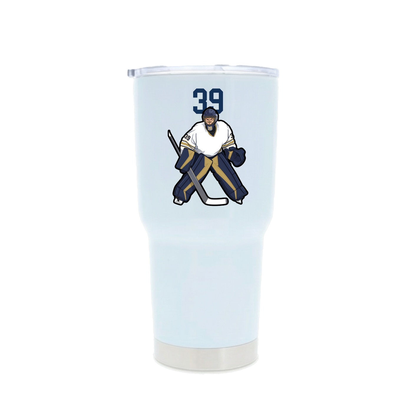 30oz Stainless Steel Tumbler