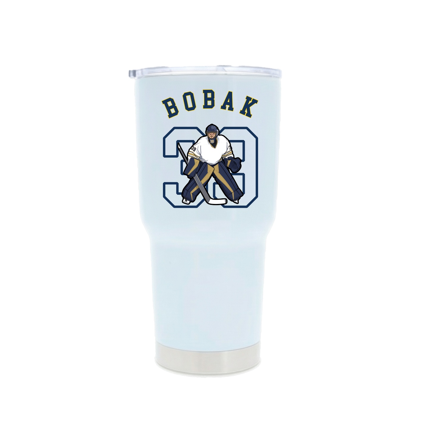 30oz Stainless Steel Tumbler