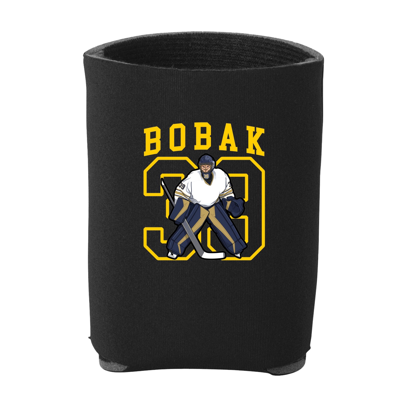 Can Holder — Shirsey in Black