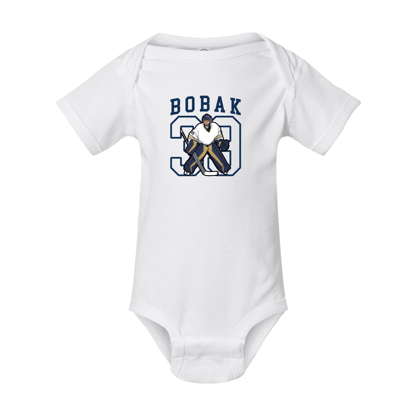 Baby Onesie