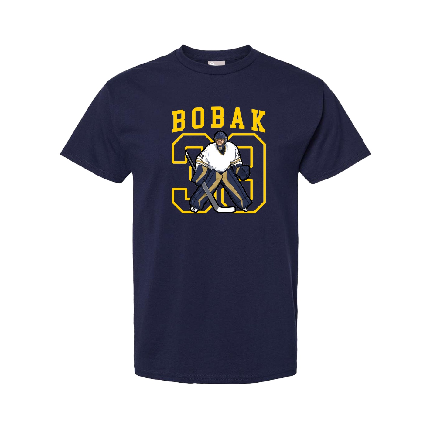 Youth Tee — Shirsey in Navy