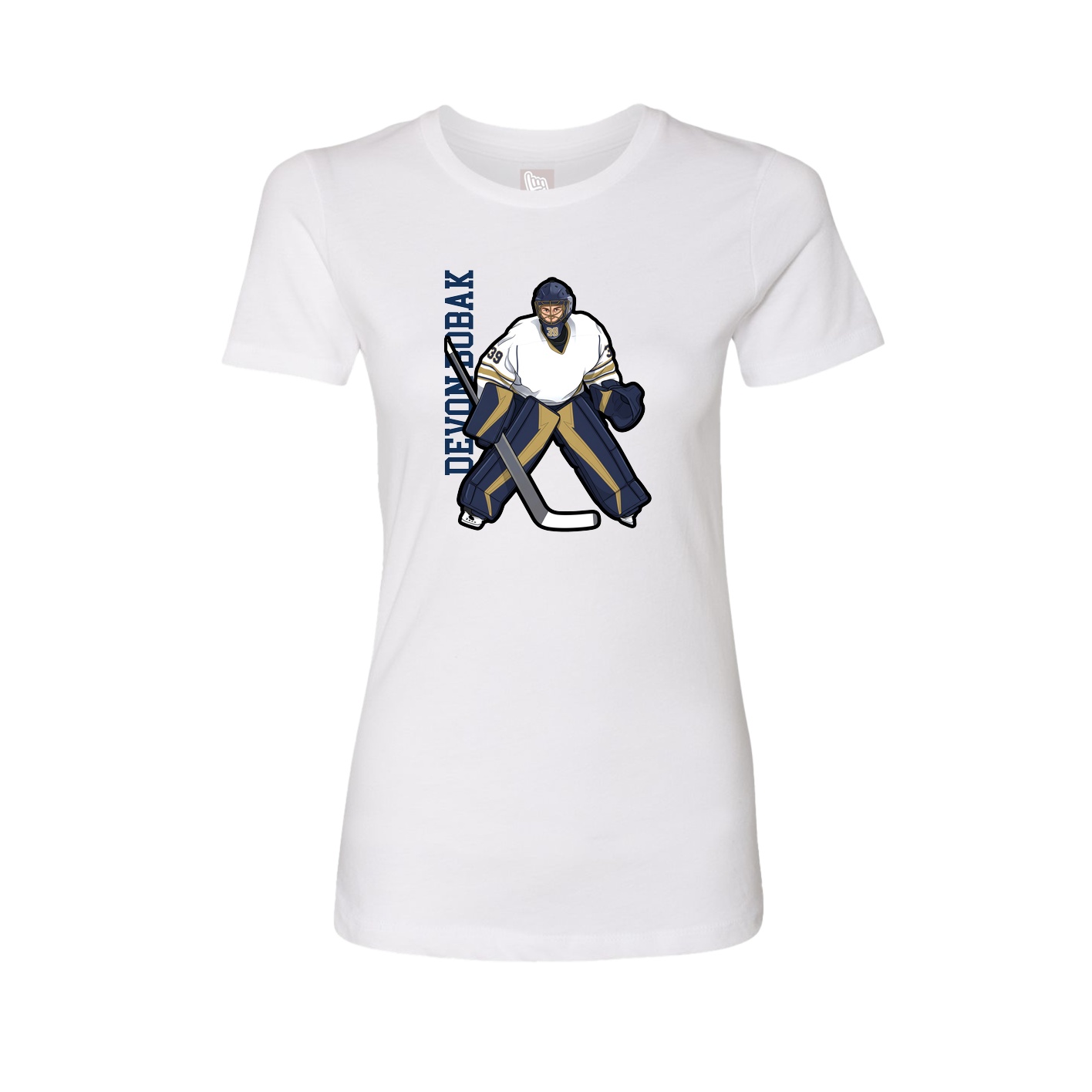 NIL Club Womens Tee