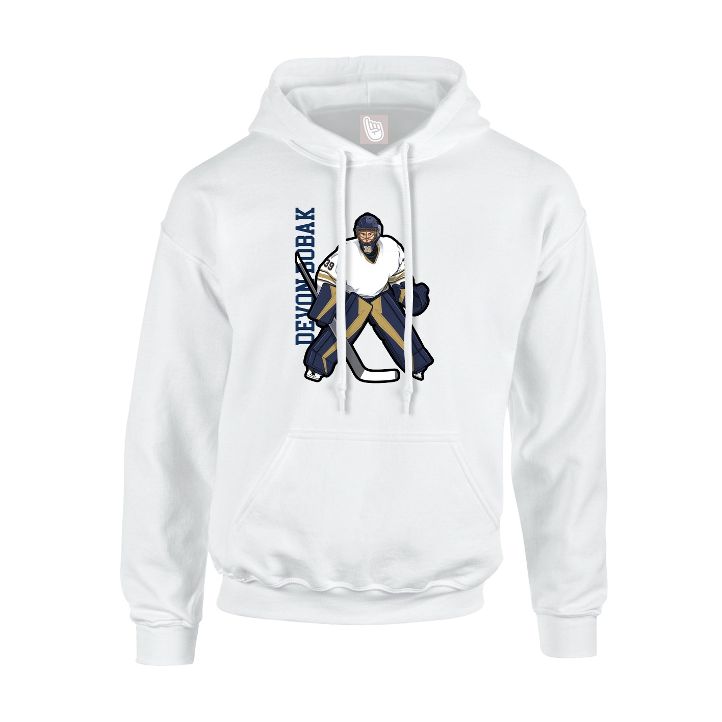 NIL Club Youth Hoodie