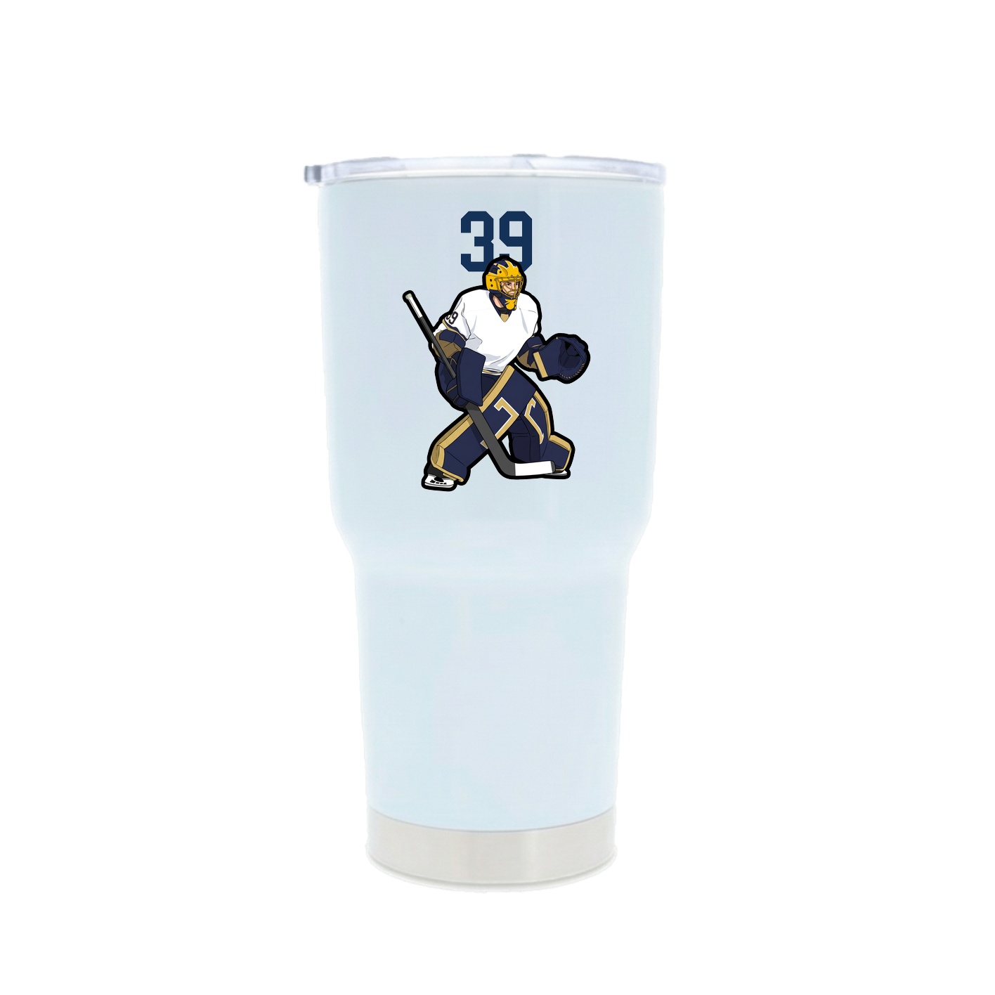 30oz Stainless Steel Tumbler