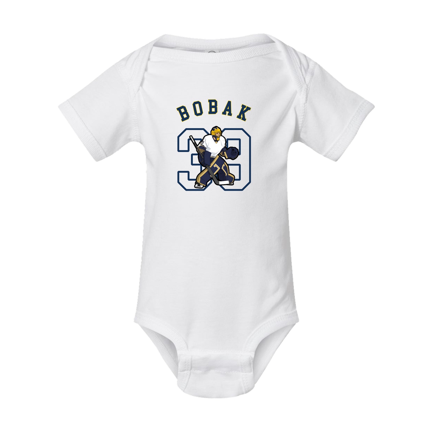 Baby Onesie
