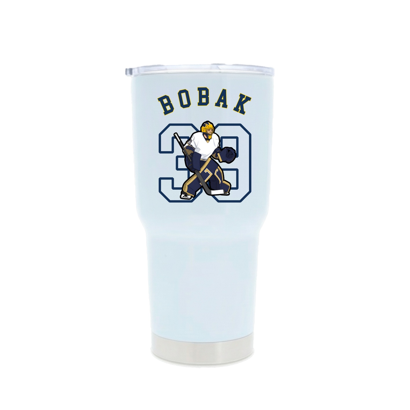 30oz Stainless Steel Tumbler