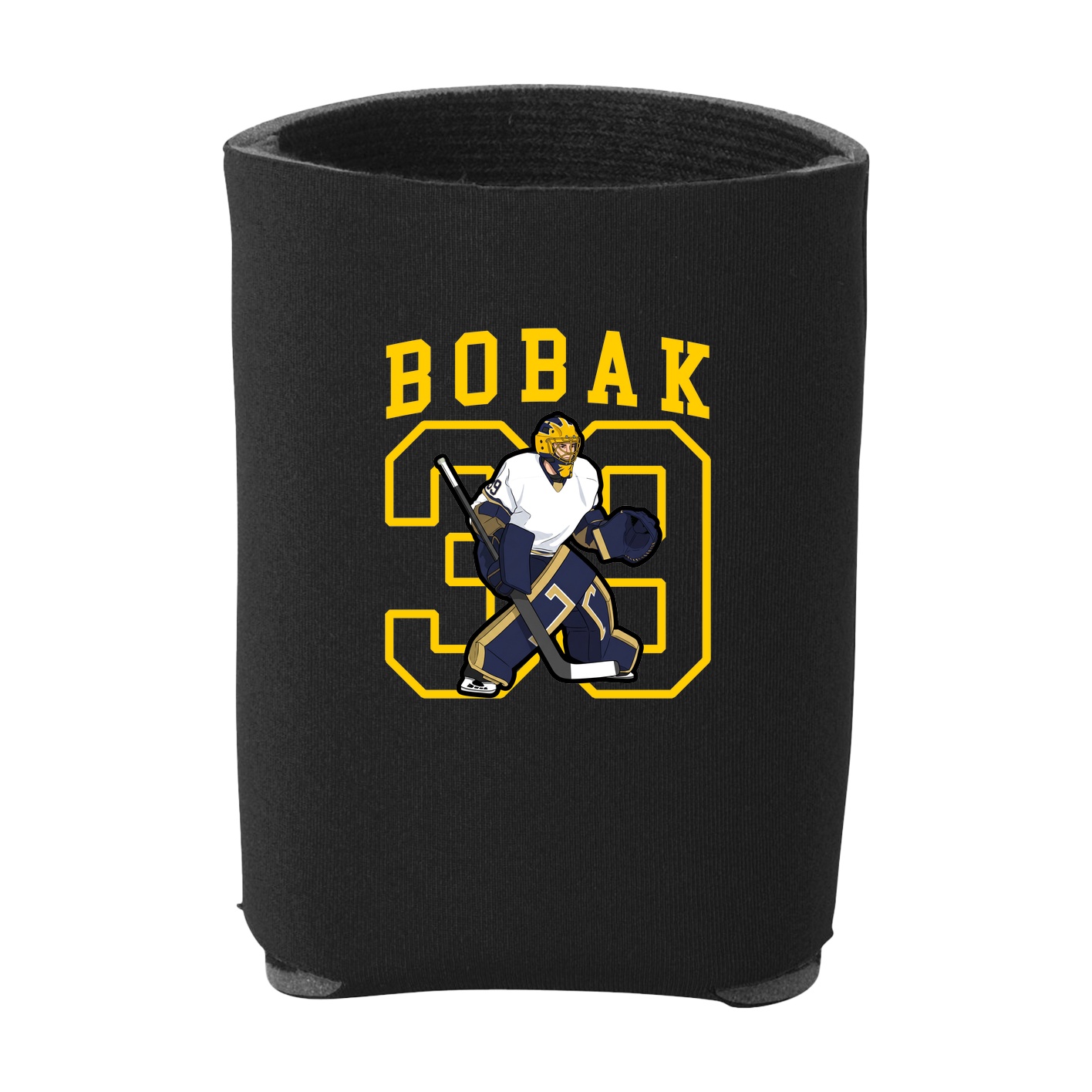 Can Holder — Shirsey in Black