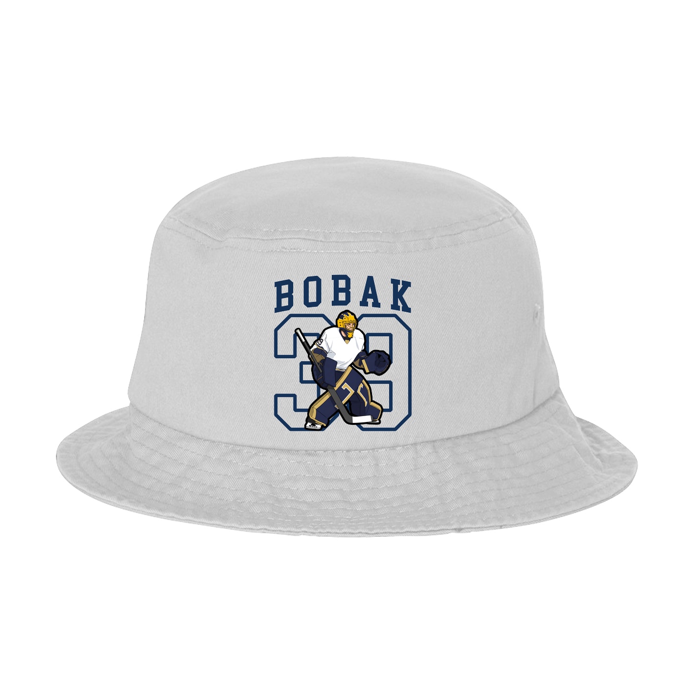 Bucket Cap