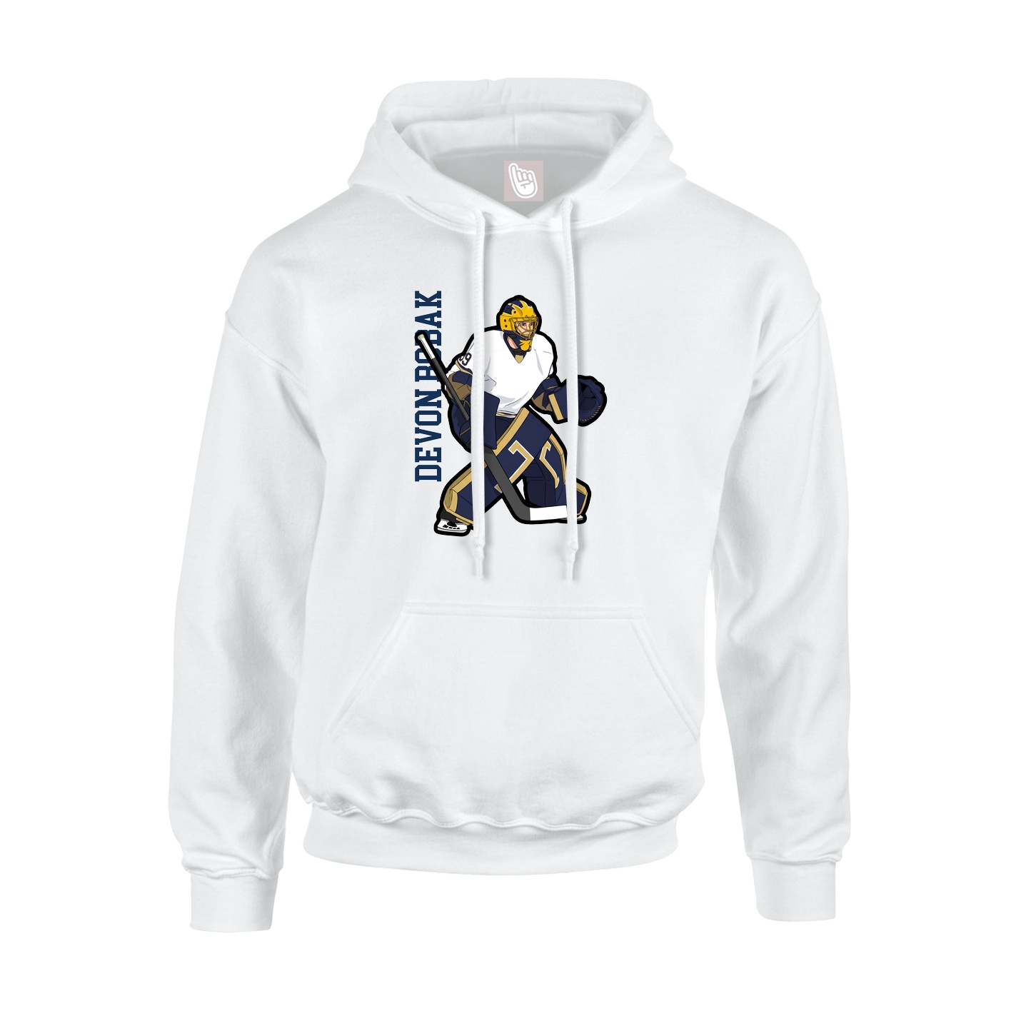 NIL Club Youth Hoodie