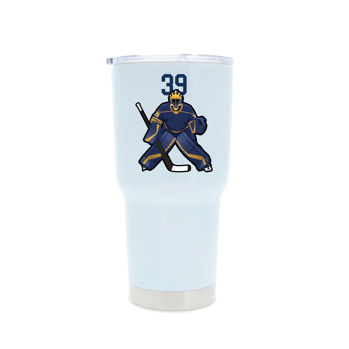 30oz Stainless Steel Tumbler