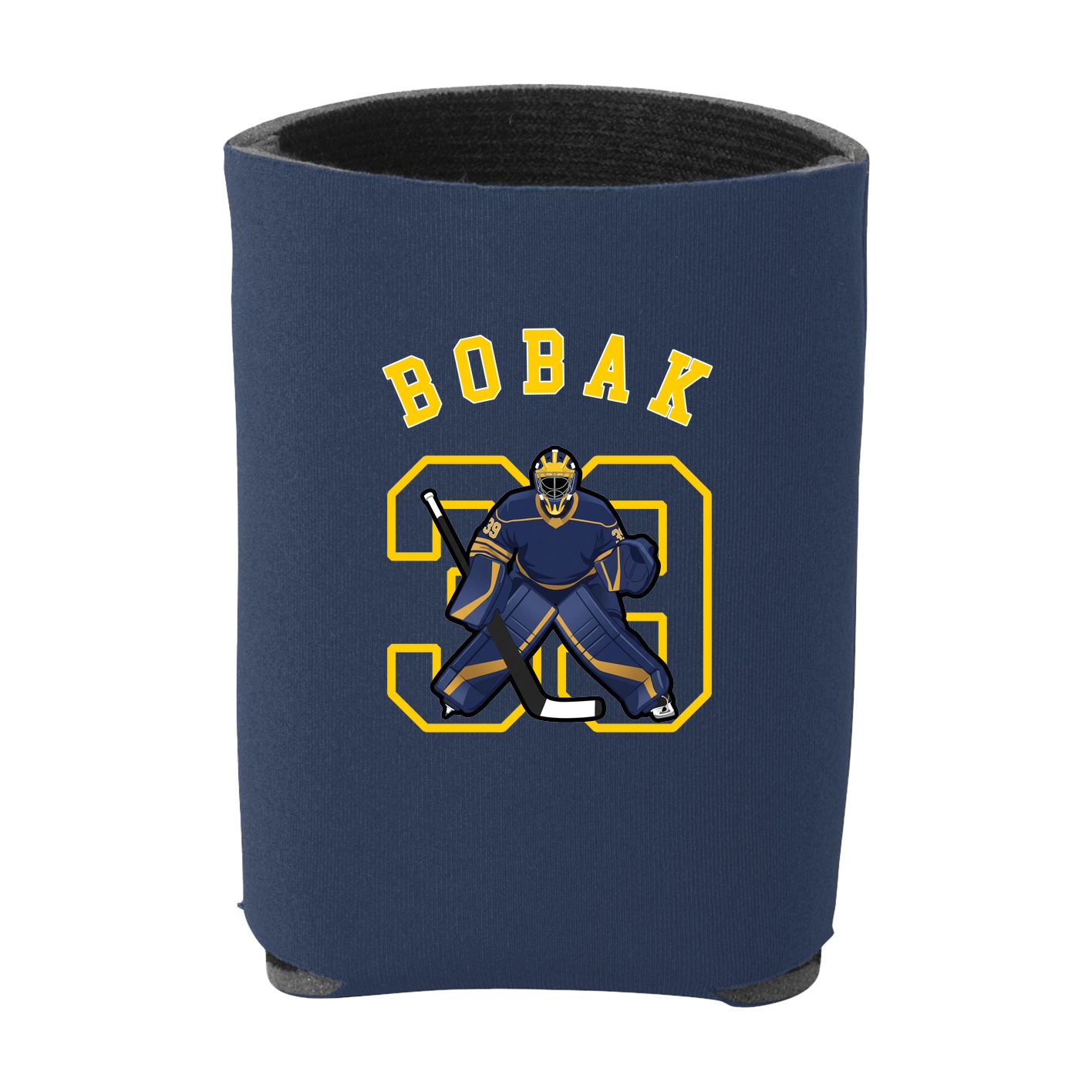 Can Holder — Shirsey Arch in Navy