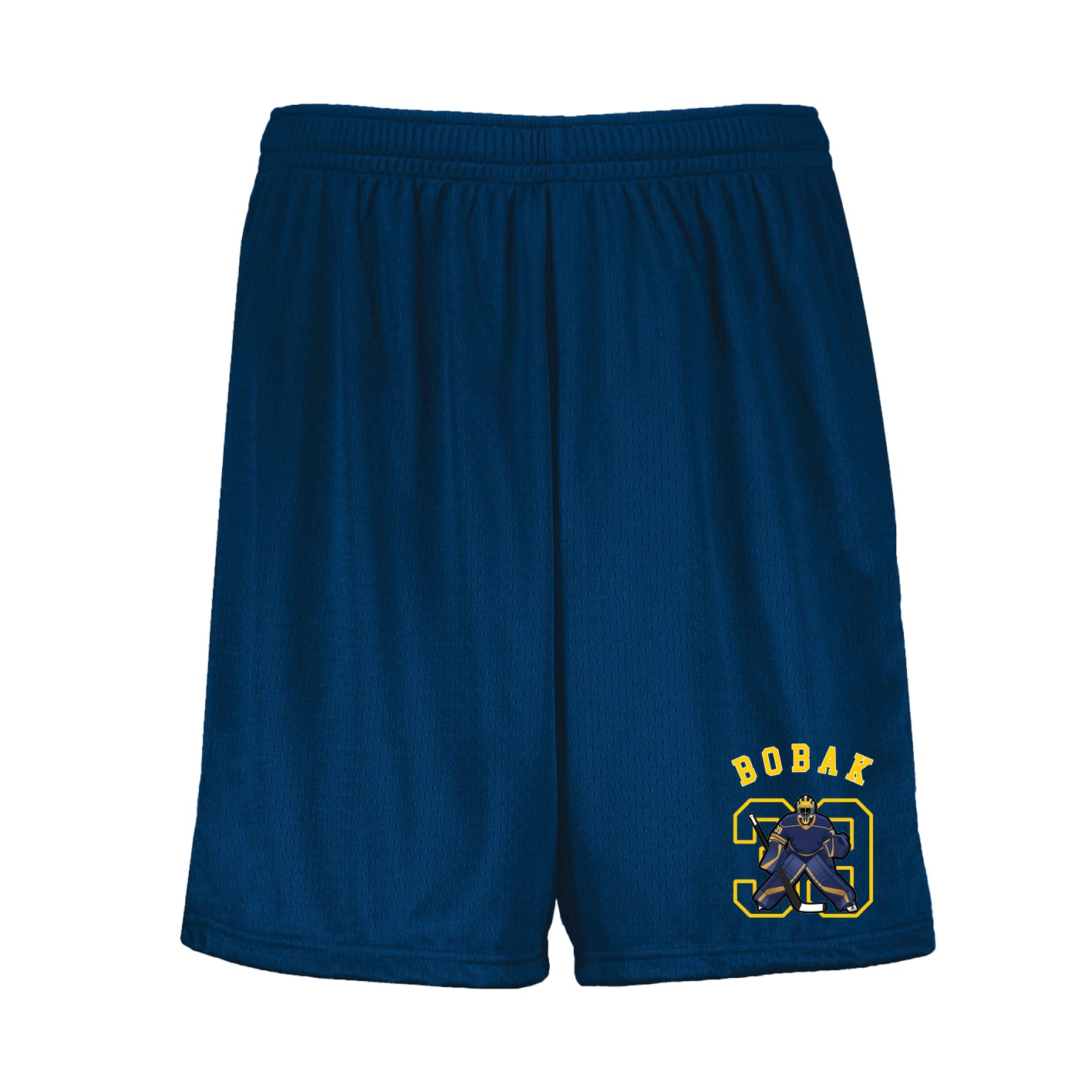 Badger 7" Pro Mesh Shorts