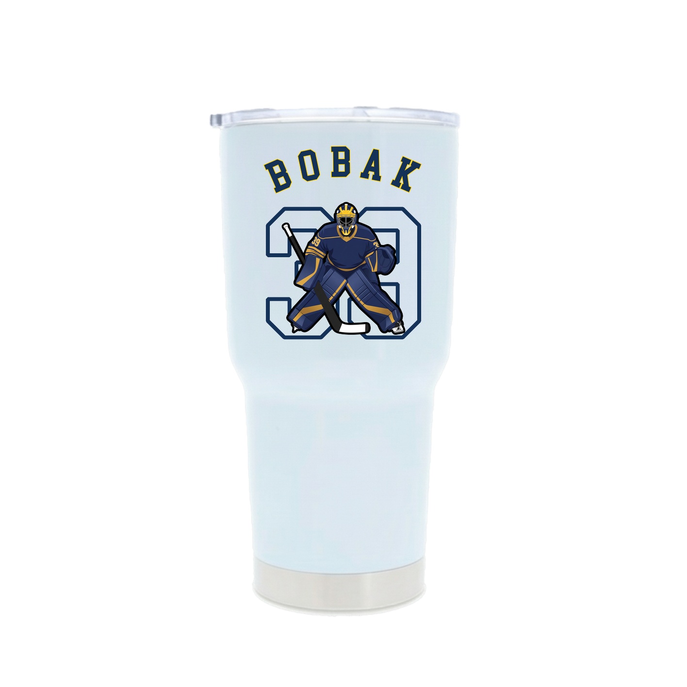 30oz Stainless Steel Tumbler