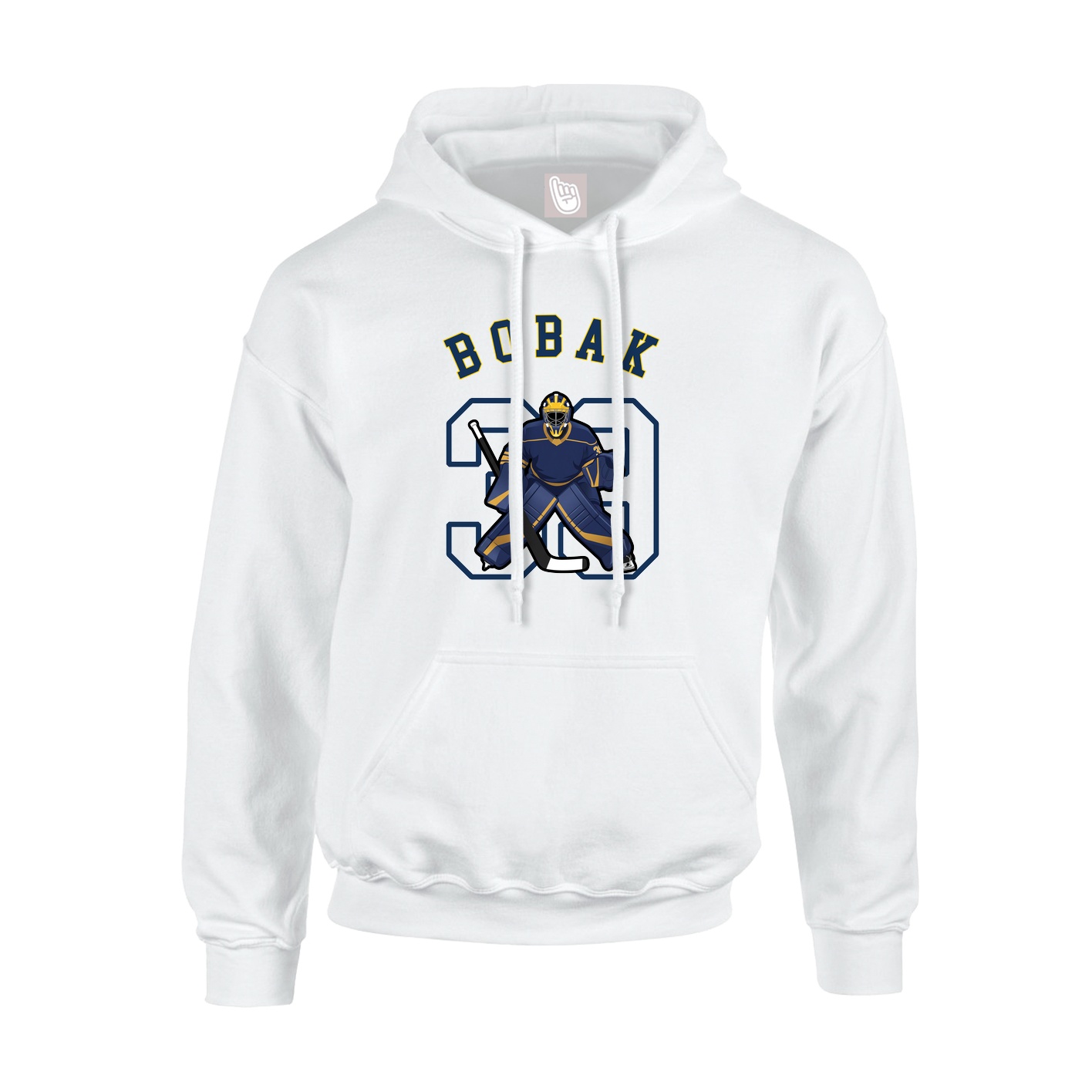 NIL Club Hoodie