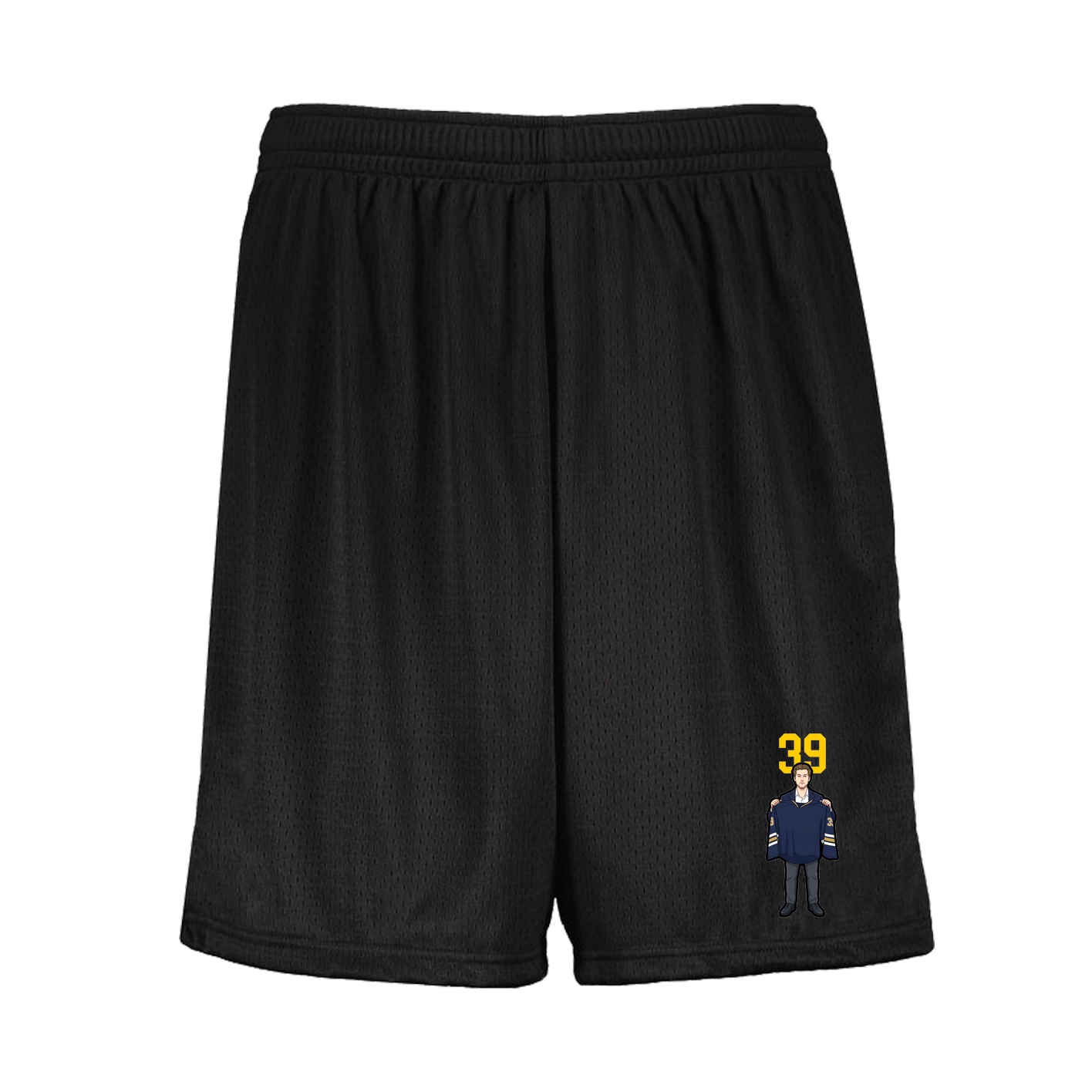 Badger 7" Pro Mesh Shorts