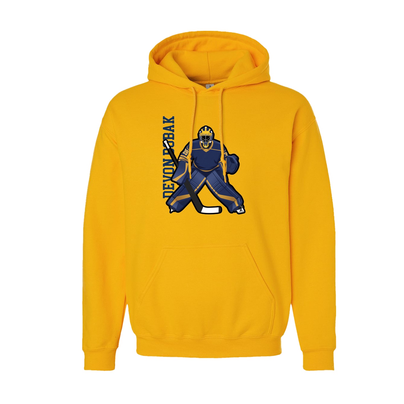 NIL Club Youth Hoodie