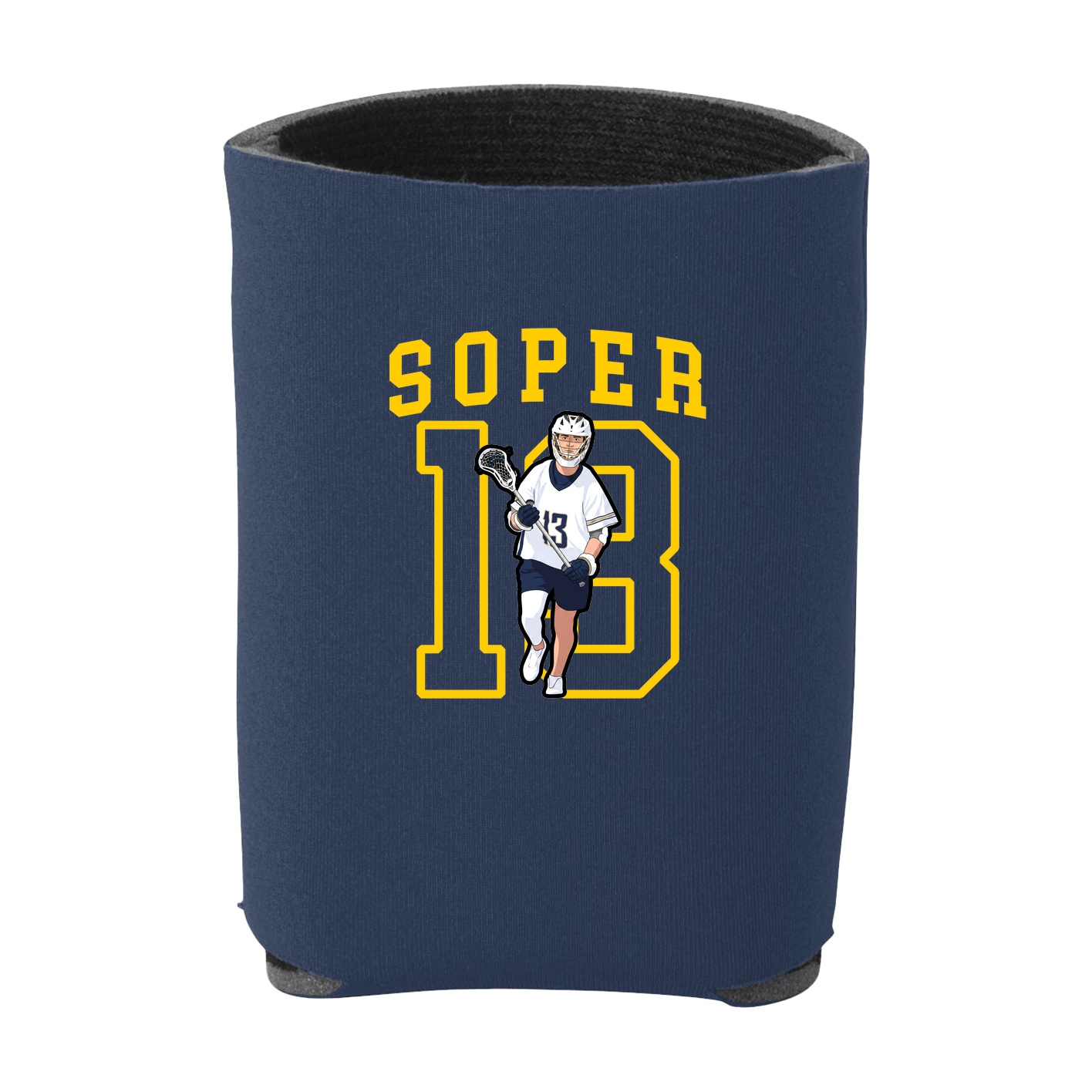 Can Holder — Shirsey in Navy