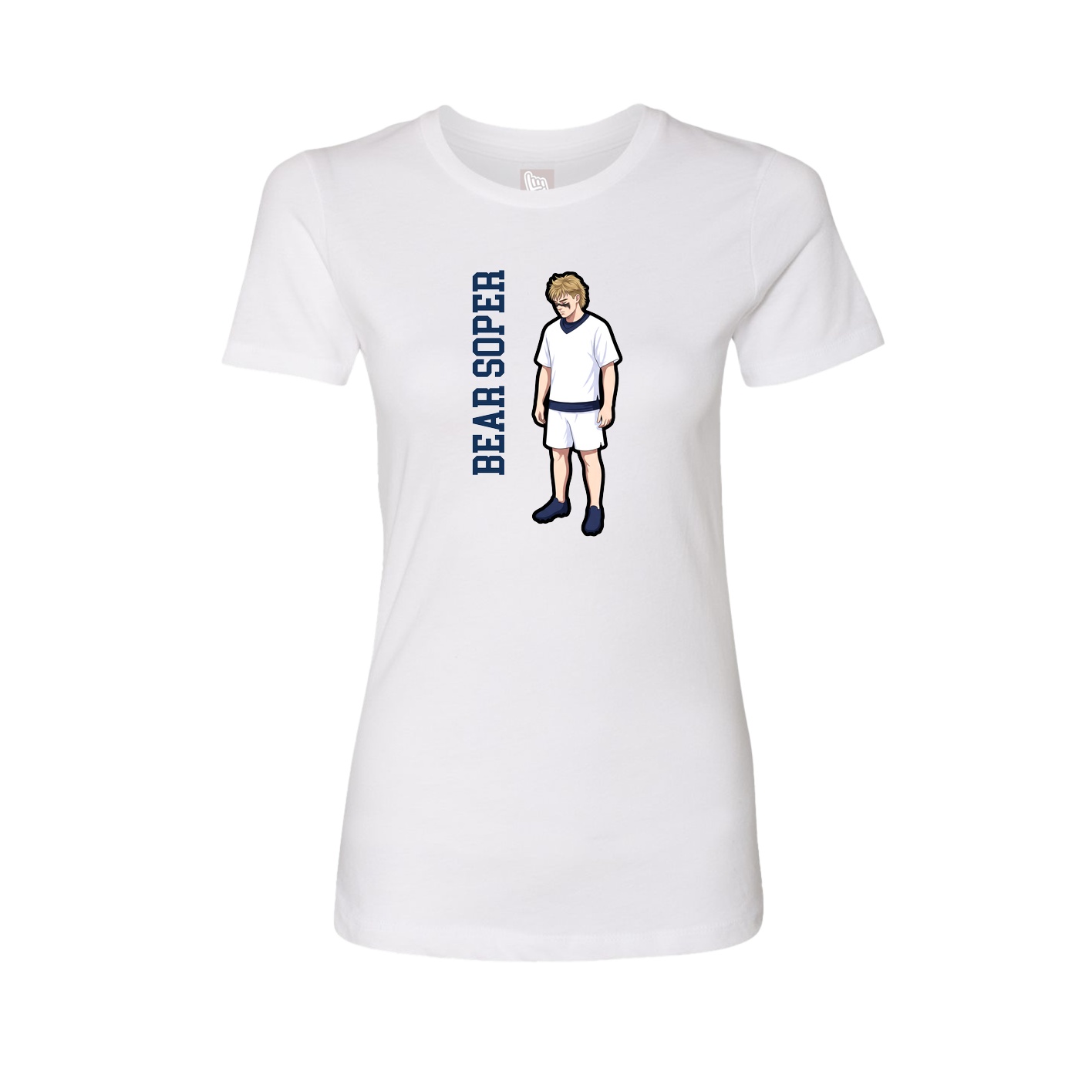 Womens Tee