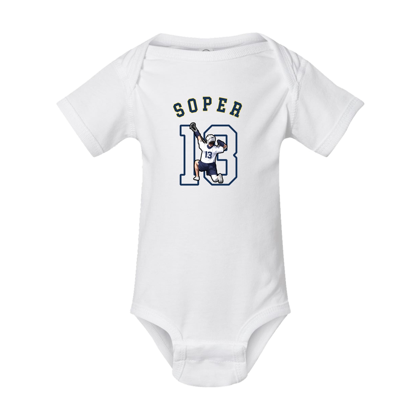 Baby Onesie