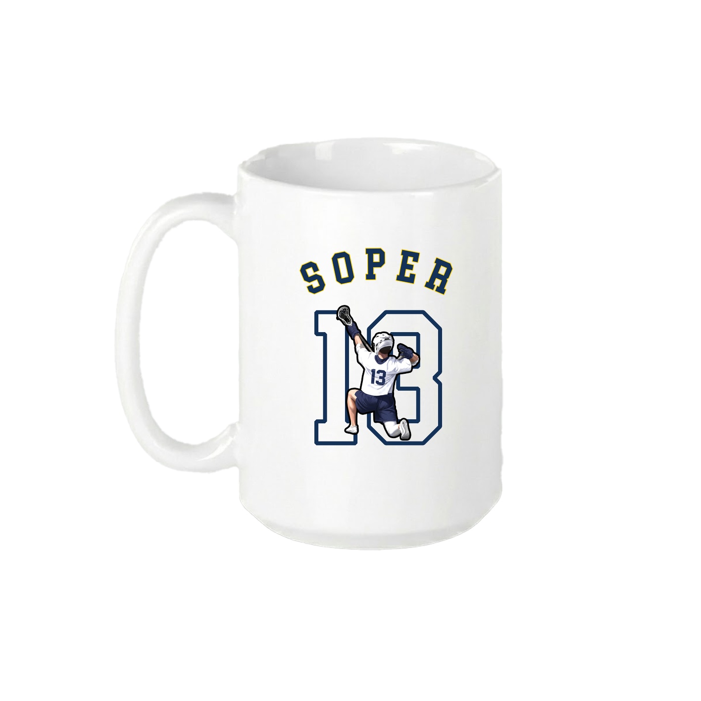 15oz Coffee Mug