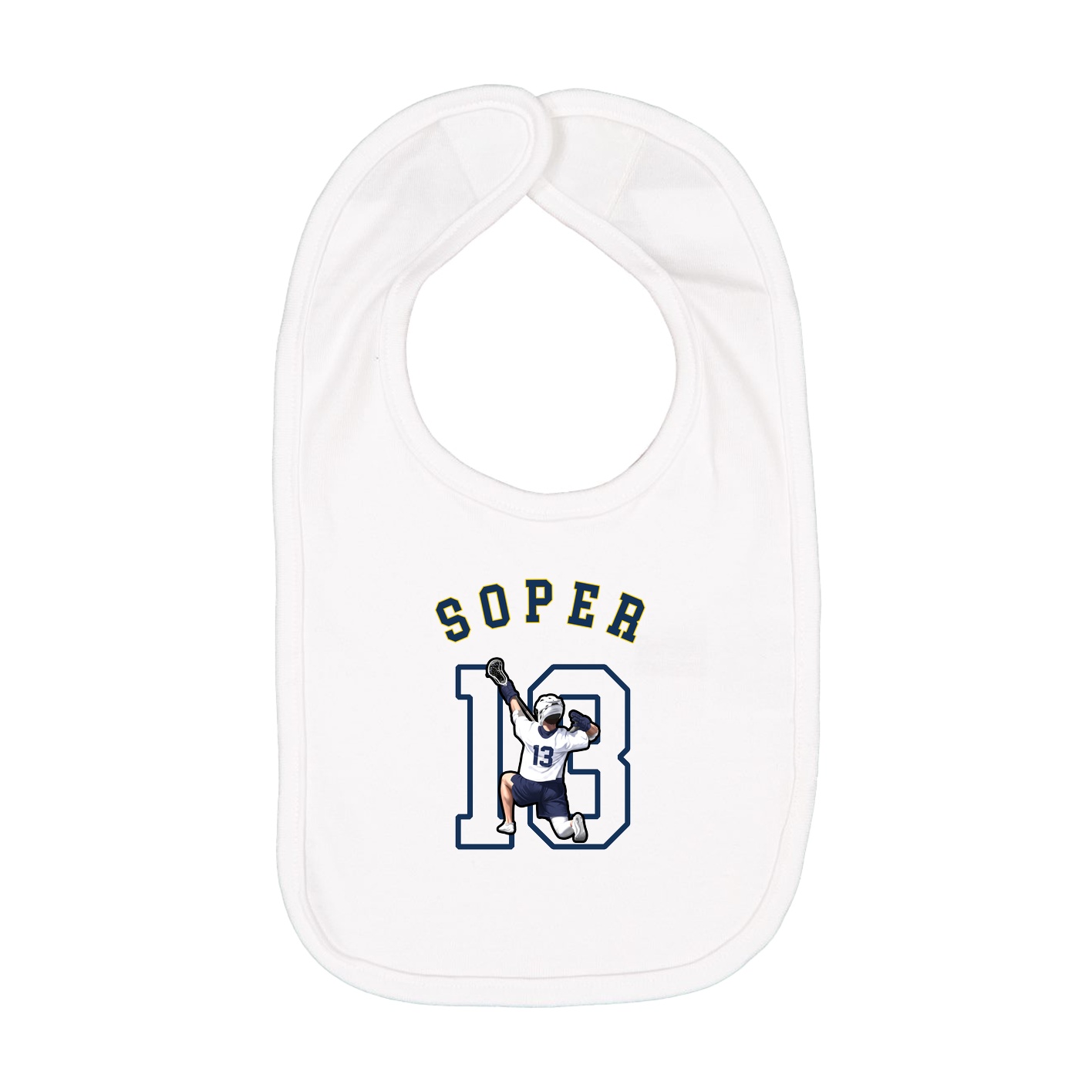 Infant Bib