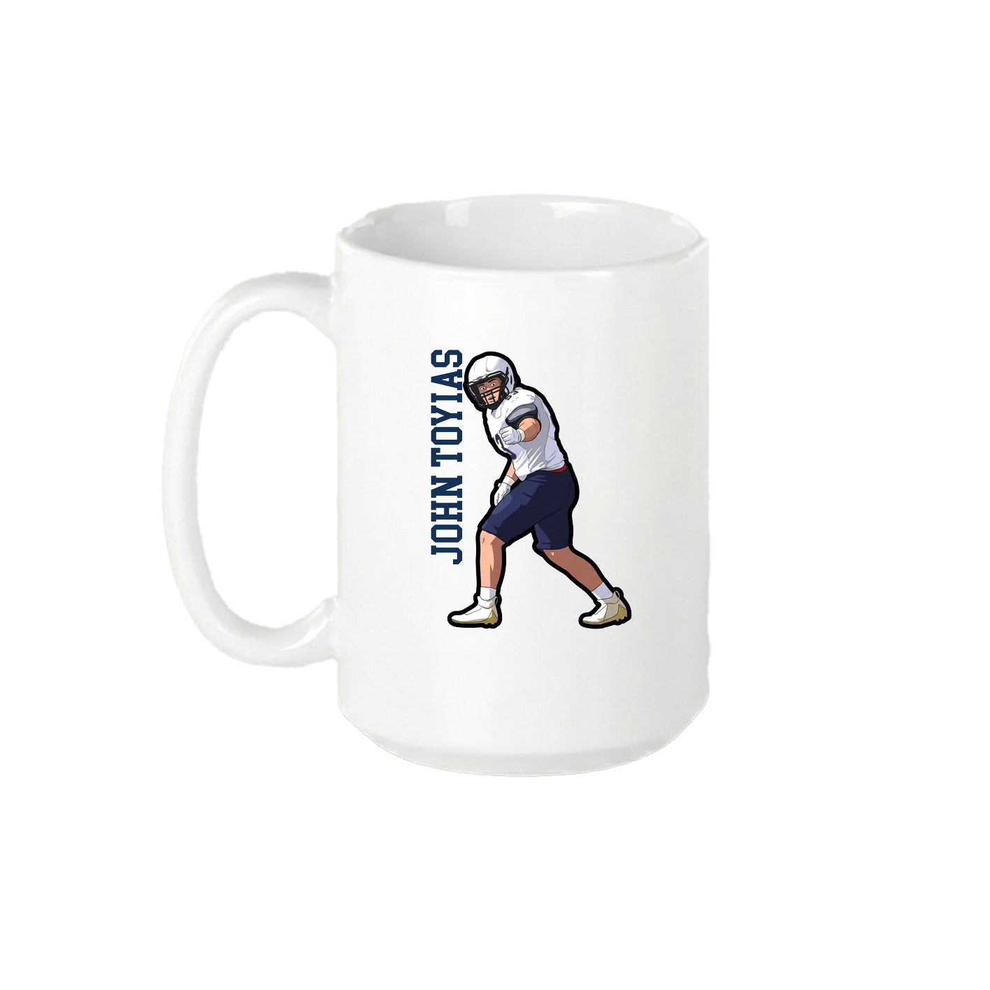 15oz Coffee Mug