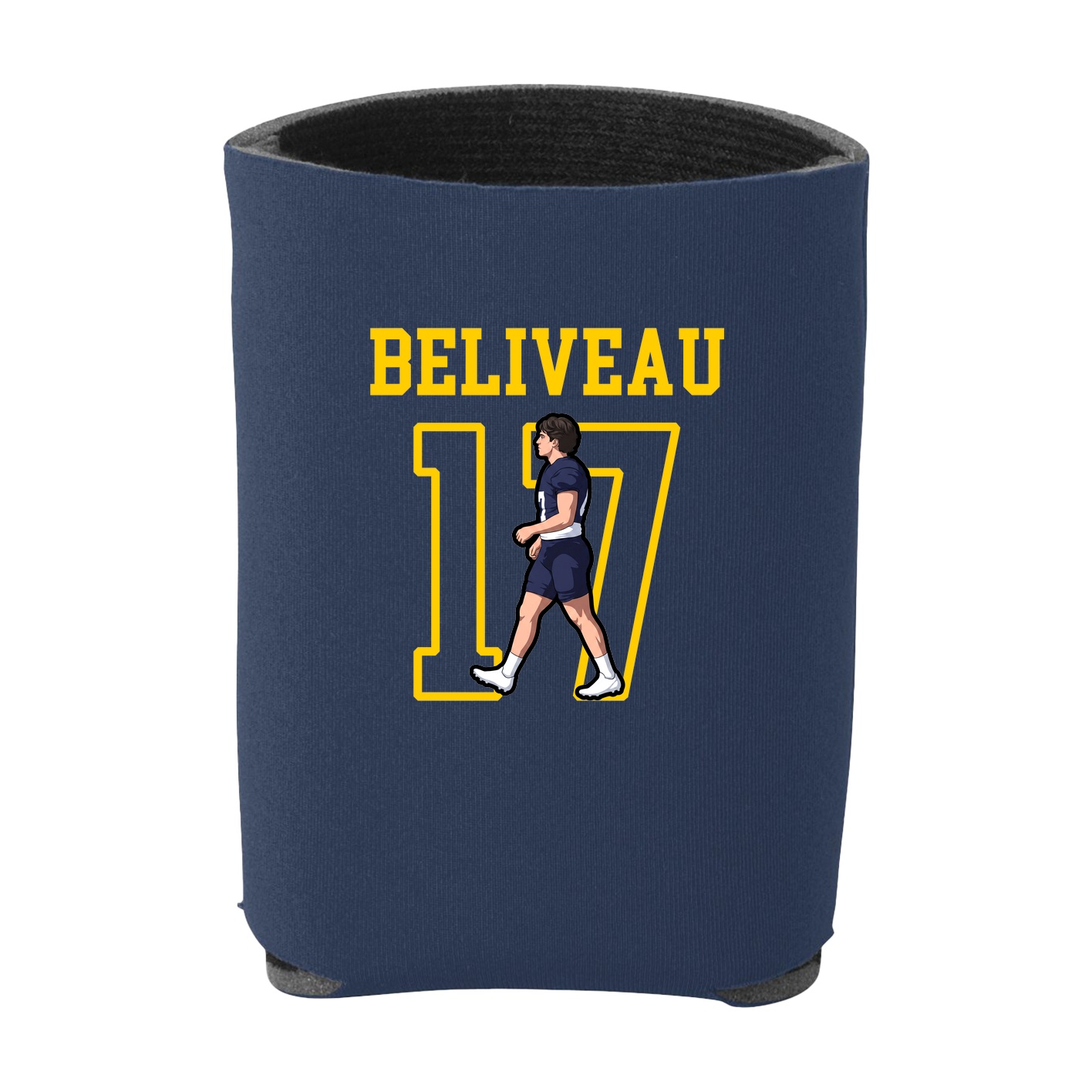 Can Holder — Shirsey in Navy