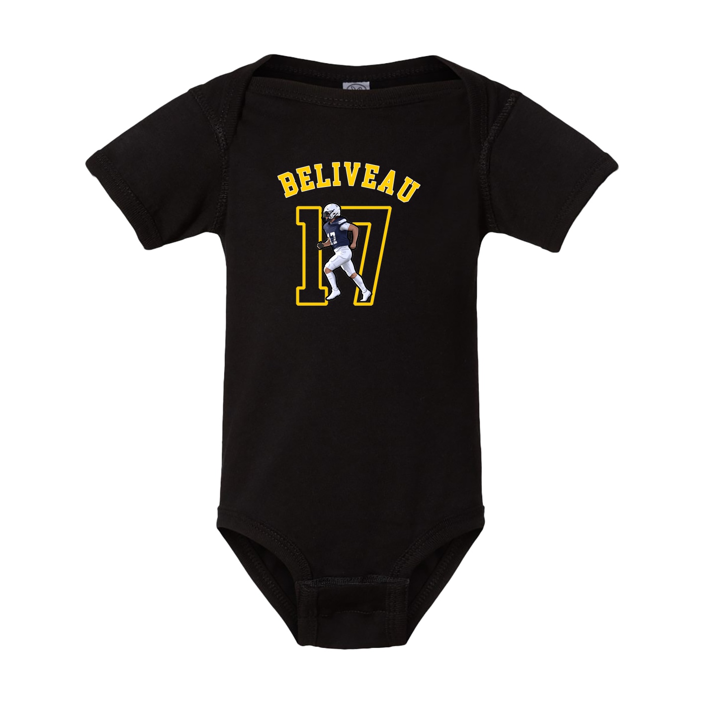 Baby Onesie