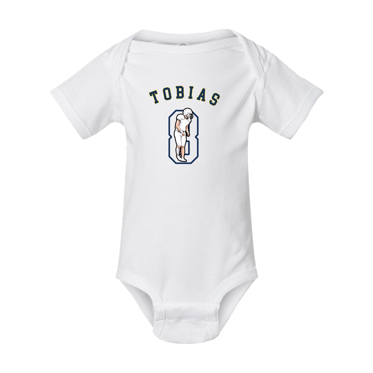 Baby Onesie