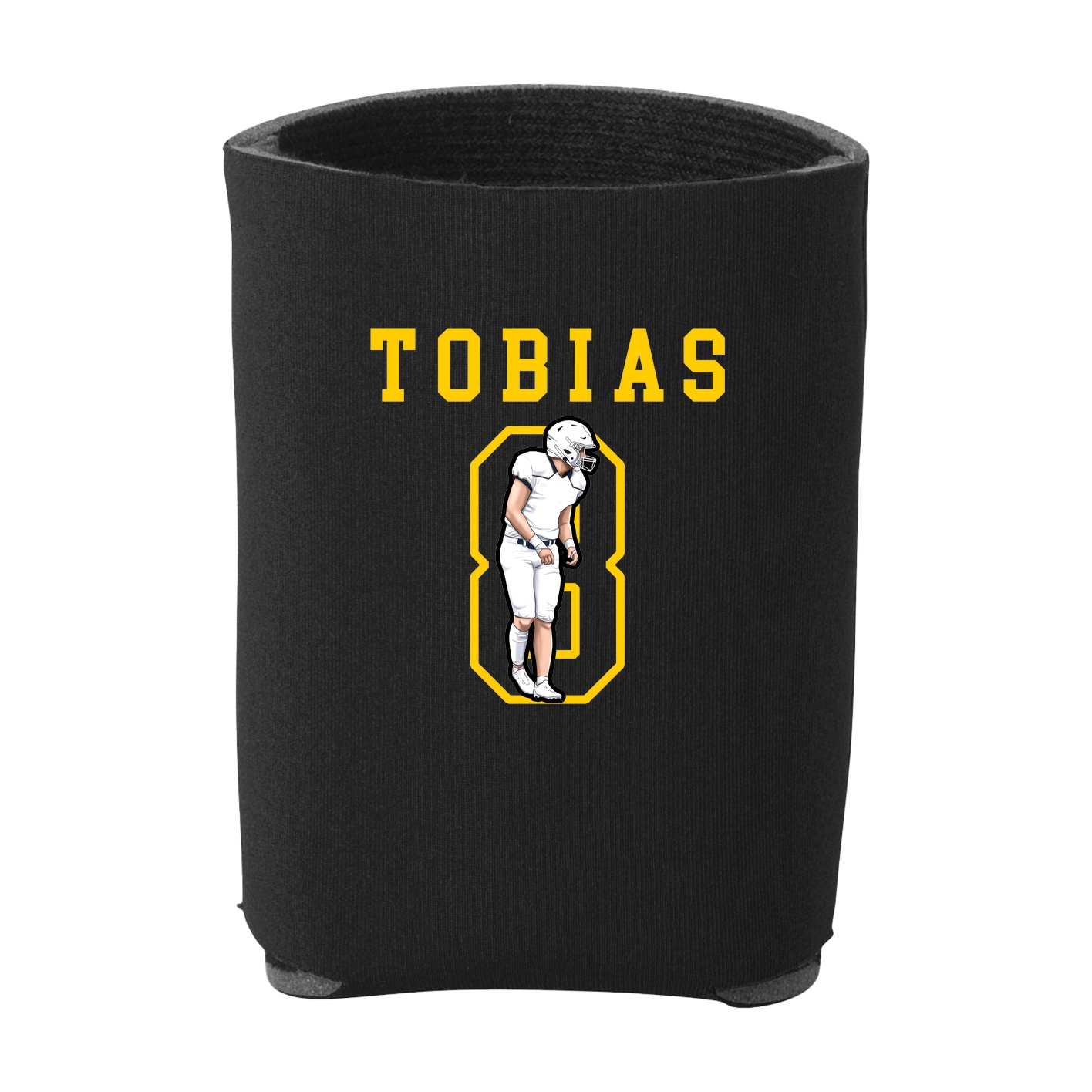 Can Holder — Shirsey in Black