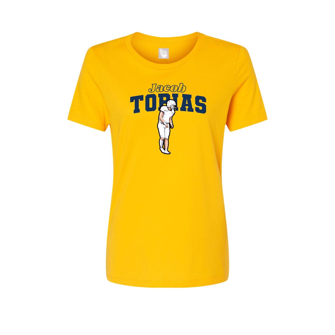 Fitted Women's Tee