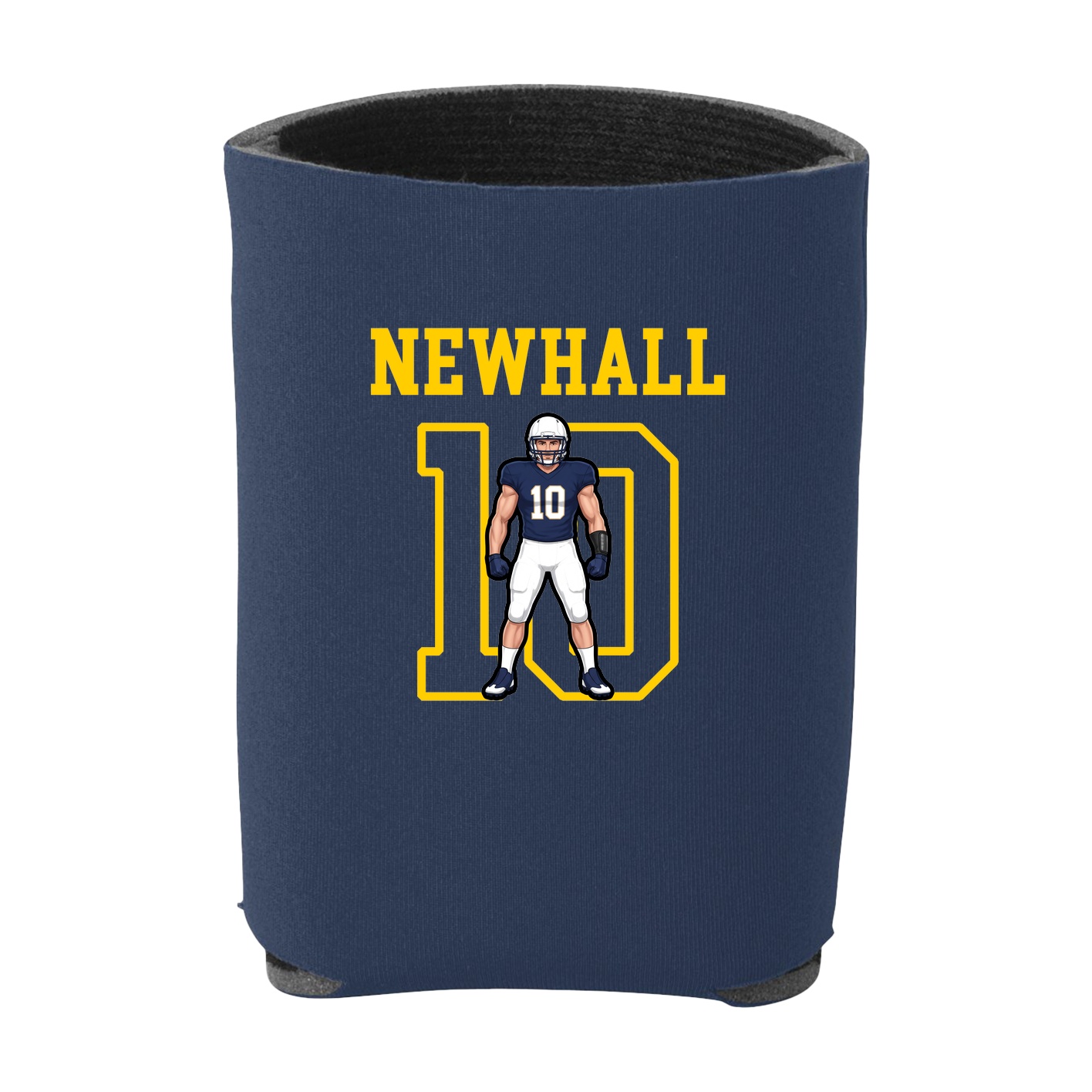 Can Holder — Shirsey in Navy